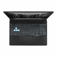 ASUS TUF Gaming A15 FA506NFR Ryzen 7 7435HS RTX2050 512GB SSD 8GB IPS 144Hz Win11+OHS4