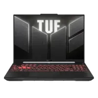 ASUS TUF Gaming A16 FA607NUG Ryzen 7 7445HS 512GB SSD 16GB IPS 165Hz 100%sRGB Win11+OHS5