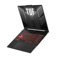 ASUS TUF Gaming A16 FA607NUQ Ryzen 7 170 RTX4050 512GB SSD 16GB IPS 165Hz 100%sRGB Win11+OHS3