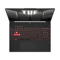 ASUS TUF Gaming A16 FA607NUQ Ryzen 7 170 RTX4050 512GB SSD 16GB IPS 165Hz 100%sRGB Win11+OHS4