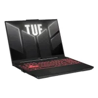 ASUS TUF Gaming A16 FA607NUQ Ryzen 7 170 RTX4050 512GB SSD 16GB IPS 165Hz 100%sRGB Win11+OHS5
