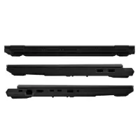ASUS TUF Gaming F16 FX608JHR i7-14650HX 512GB SSD 16GB WUXGA IPS 100%sRGB 165Hz Win11+OHS3