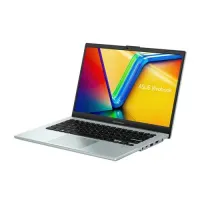 ASUS Vivobook Go 14 E1404FA Ryzen 5 40 512GB SSD 8GB FHD IPS Win11+OHS10