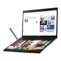 ASUS Zenbook DUO UX8406MA Intel Ultra 9 185H 2TB SSD 32GB ARC 3K OLED 120Hz Touch Win11+OHS9