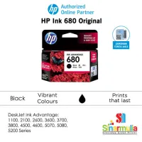 HP 680 Tri-Color1