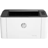 HP Laser 108a Printer Wireless4