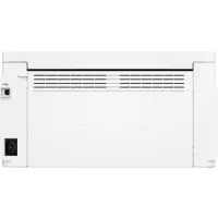 HP Laser 108a Printer Wireless3