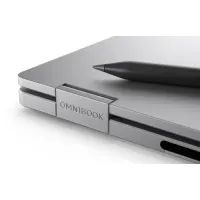 HP OmniBook X 2IN1 NGAI Ultra 7 355 1TB SSD 16GB 2K UWVA OLED Touch Win11+OHS - kb0777TU6
