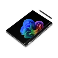 HP OmniBook X 2IN1 NGAI Ultra 7 355 1TB SSD 16GB 2K UWVA OLED Touch Win11+OHS - kb0777TU3