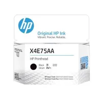 HP X4E75A Black Inktank Printhead2