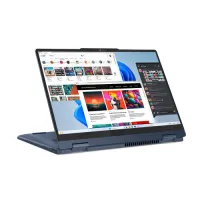 Lenovo Ideapad 5i 2IN1 i5-13420H 512GB SSD 16GB IPS Touch Win11+OHS26