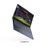 Lenovo Ideapad Slim 5i Ultra 7 355 512GB SSD 16GB WUXGA OLED 100%sRGB Win11+OHS - foto 9