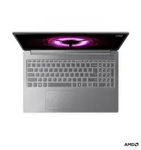 Lenovo LOQ Essential Ryzen 7 7735HS RTX4050 512GB SSD 16GB IPS 100%sRGB 144Hz Win11+OHS - foto 6