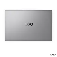 Lenovo LOQ Essential Ryzen 7 7735HS RTX4050 512GB SSD 16GB IPS 100%sRGB 144Hz Win11+OHS - foto 9