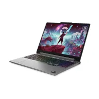 Lenovo LOQ Gaming Ryzen 7 250 RTX5050 512GB SSD 16GB WUXGA IPS 100%sRGB 165Hz Win11+OHS - foto 9
