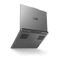 Lenovo LOQ Gaming Ryzen 7 250 RTX5050 512GB SSD 16GB WUXGA IPS 100%sRGB 165Hz Win11+OHS - foto 4