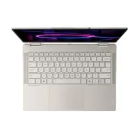 Lenovo Yoga 7i 2IN1 Aura Edition Ultra 5 322 512GB SSD 16GB WUXGA OLED 100%sRGB Touch Win11+OHS2