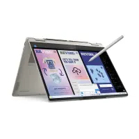 Lenovo Yoga 7i 2IN1 Ultra 5 226V 512GB SSD 16GB WUXGA OLED 100%sRGB Copilot+ Touch Win11+OHS - foto 15