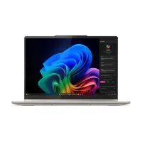 Lenovo Yoga 7i 2IN1 Ultra 5 226V 512GB SSD 16GB WUXGA OLED 100%sRGB Copilot+ Touch Win11+OHS - foto 4