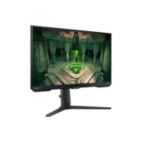 Monitor Gaming LED Samsung 25" Odyssey G4 240Hz IPS 1ms FHD HDR108