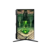Monitor Gaming LED Samsung 25" Odyssey G4 240Hz IPS 1ms FHD HDR107