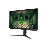 Monitor Gaming LED Samsung 27" Odyssey G4 240Hz IPS 1ms FHD HDR108