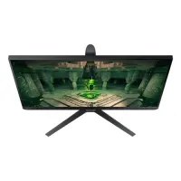 Monitor Gaming LED Samsung 27" Odyssey G4 240Hz IPS 1ms FHD HDR1011