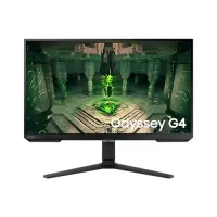 Monitor Gaming LED Samsung 27" Odyssey G4 240Hz IPS 1ms FHD HDR102