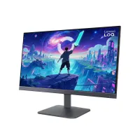 Monitor Gaming Lenovo LOQ 24-10 IPS 200Hz 0.5ms FHD 99%sRGB - foto 9