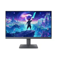 Monitor Gaming Lenovo LOQ 24-10 IPS 200Hz 0.5ms FHD 99%sRGB - foto 7