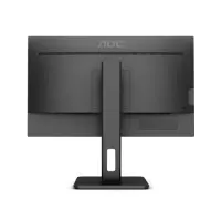 Monitor LED AOC Q24P2C 23.8" 2K IPS 75Hz 4ms 100%sRGB7