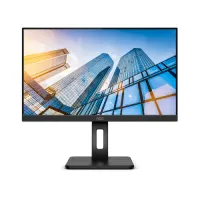 Monitor LED AOC Q27P2C 27" IPS 75Hz 4ms 100%sRGB2