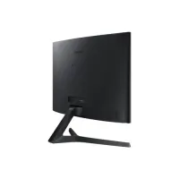 Monitor LED Samsung 24" Essential Curved S36C VA 75Hz12