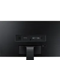 Monitor LED Samsung 24" Essential Curved S36C VA 75Hz6