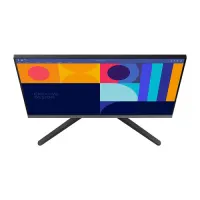 Monitor LED Samsung 24" Essential S3 S33GC IPS 100Hz6
