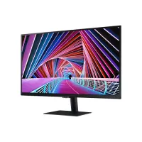 Monitor LED Samsung 27" S27A700 S3 3K UHD High Resolution IPS 99%sRGB HDR11
