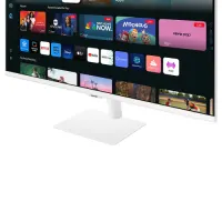 Monitor LED Samsung 27" Smart Monitor S27DM501 M5 M501D FHD VA HDR Ultrawide HDMI4