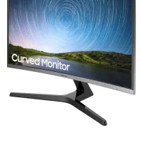 Monitor LED Samsung C27R500 27" VA 60Hz HDMI FreeSync9
