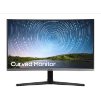 Monitor LED Samsung C27R500 27" VA 60Hz HDMI FreeSync2
