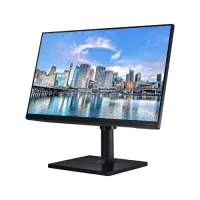 Monitor LED Samsung F24T450 24" IPS 75Hz HDMI HAS FreeSync23