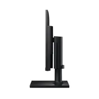 Monitor LED Samsung F24T450 24" IPS 75Hz HDMI HAS FreeSync16