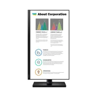 Monitor LED Samsung F27T450 27" IPS 75Hz HDMI HAC FreeSync19