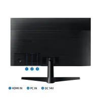 Monitor LED Samsung S31C 24" IPS 75Hz HDMI FreeSync9
