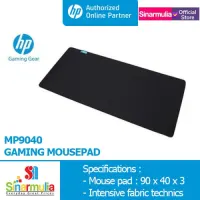 Mousepad Gaming HP MP9040 Original1