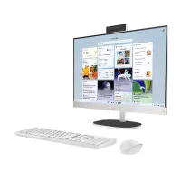 PC AIO HP 24-cr2568d Ultra 7 255U 512GB SSD 16GB IPS 99%sRGB Win11+OHS - foto 3