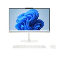 PC HP OmniStudio AiO 24-cu0115d Core 5 120U 512GB SSD 8GB FHD IPS 100%sRGB Win11+OHS1