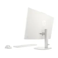 PC HP OmniStudio AiO 24-cu0116d Core 5 120U 512GB SSD 8GB FHD IPS 100%sRGB Touch Win11+OHS2