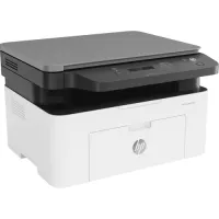 Printer HP Laser MFP 136a Print Copy Scan Monochrome5