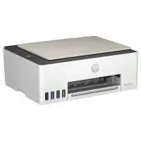 Printer HP Smart Tank 523 All in One Garansi Resmi HP Indonesia - foto 3