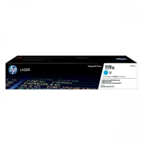 HP 119 A (W2091A) CYAN